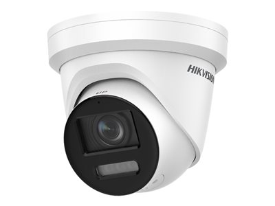 Hikvision Pro Series (All) DS-2CD2387G2-LSU/SL - network surveillance  camera - turret