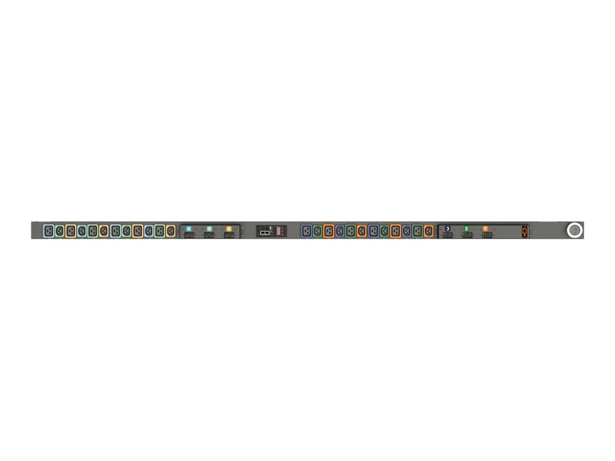 Geist Outlet Level Monitoring EC MNR3EGW1-24PBB8-6PS15D0A10-S-A