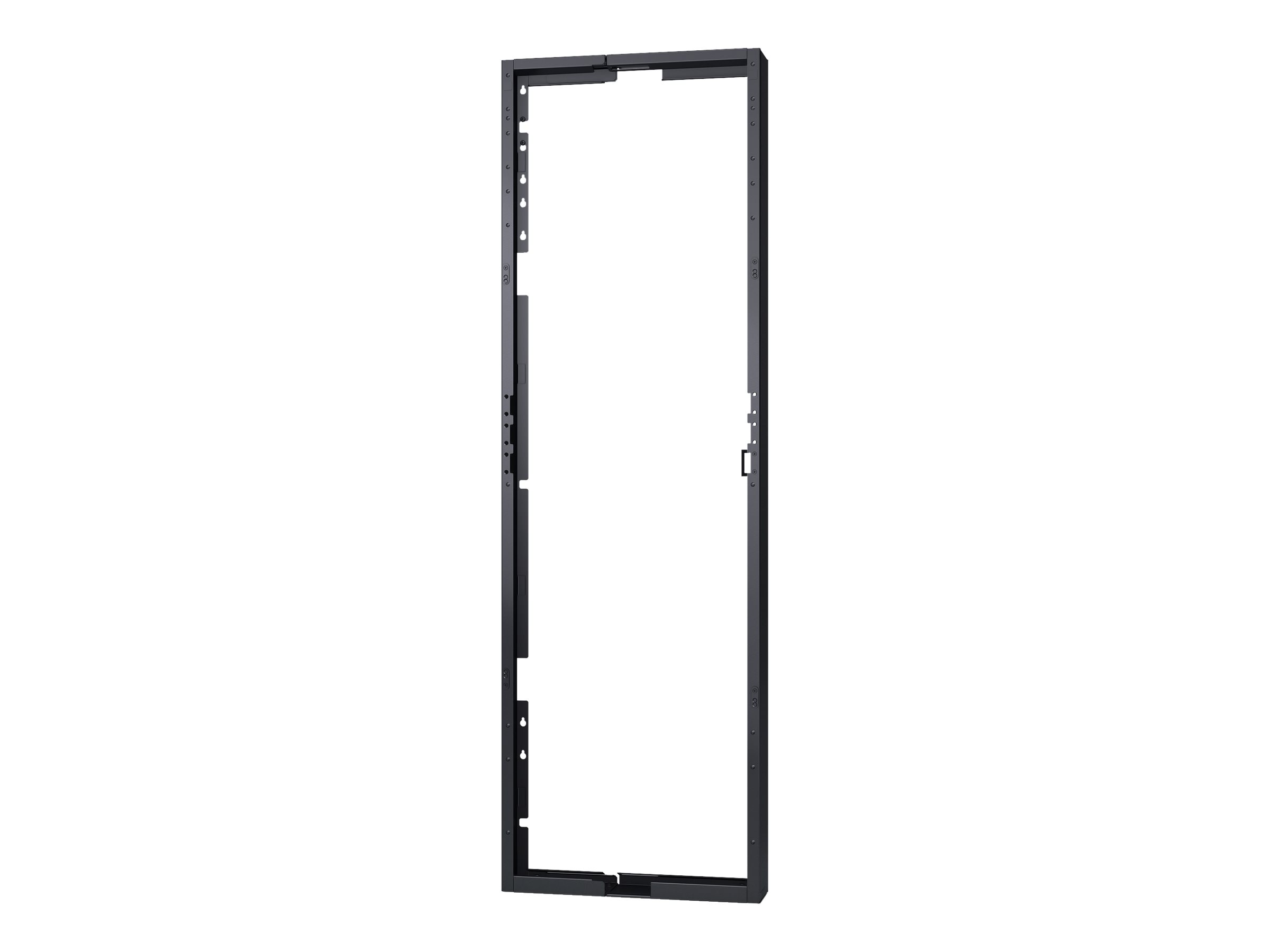 APC Thermal Containment Depth Adapter, 1070 to 1200mm, SX42U to SX48U, 600-750mm Width