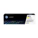HP 201X Tonercartridge yellow