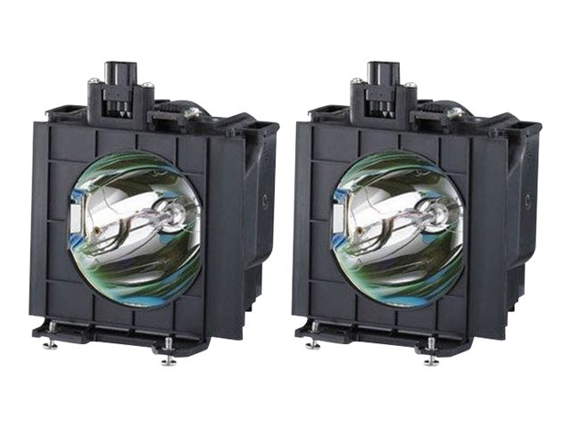 BTI - Projector lamp (equivalent to: Panasonic ET-LAD40W)