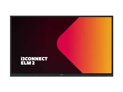 i3-Technologies i3CONNECT Elm 2 75" LED-backlit LC