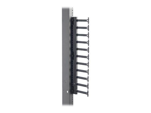 Cooper B-Line RCM+ - Rack cable management finger kit
