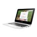 HP Chromebook x360 11-ae040nr