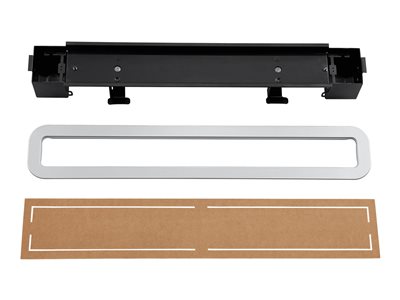 Shure A710-FM - Flush mounting kit for microphone