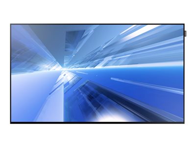 55 inch samsung db55e edge lit lcd touch screen supplier