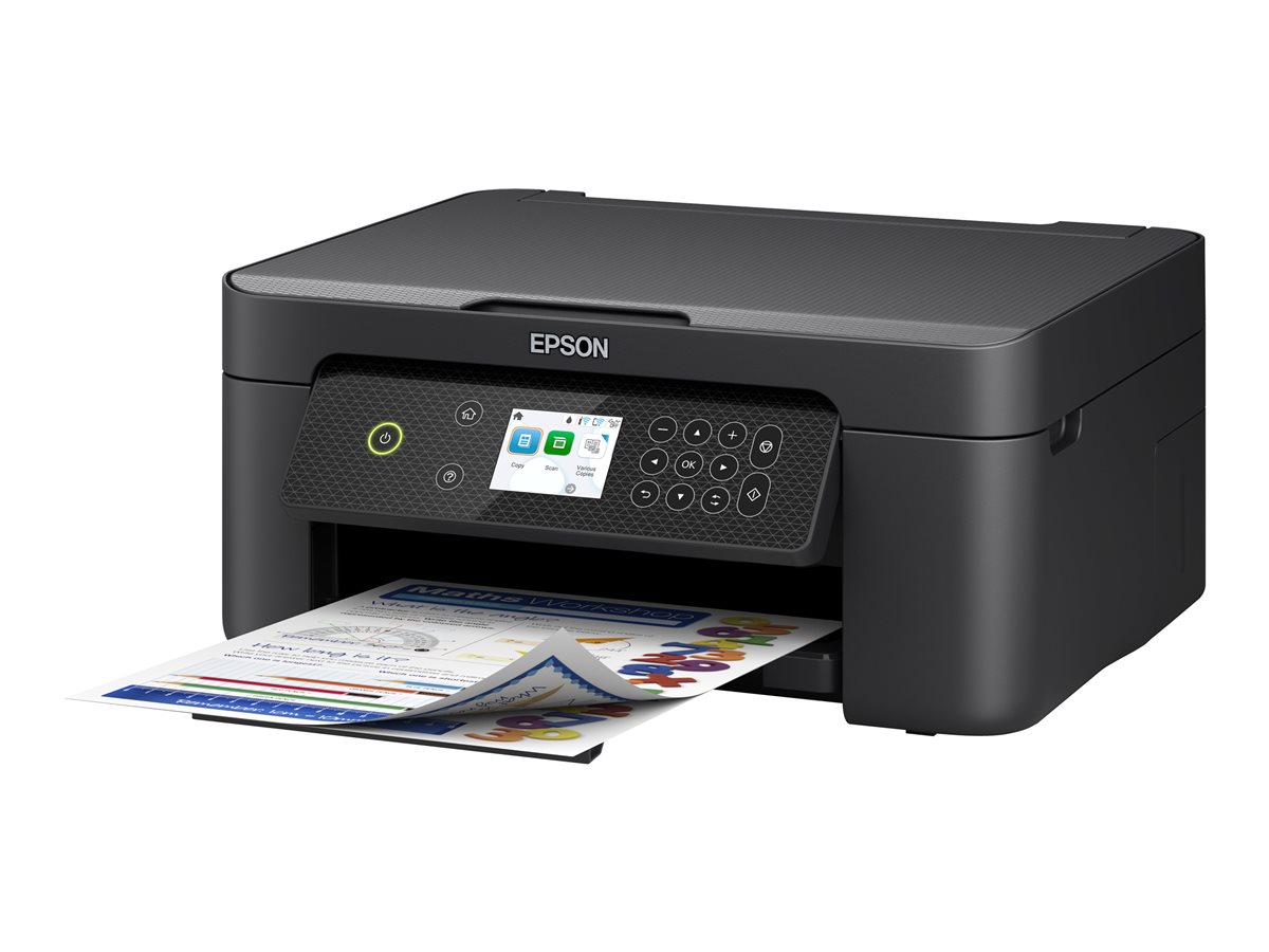 Epson Expression Home XP-4200 – foto 2