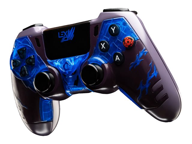 LEXIP - MANETTE MADARA DESIGN BY TSUME