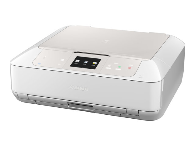 PIXMA MG7520: Setting A5 or larger paper (cassette 2) 