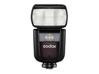 Godox VING TTL Flash Kit for Canon Cameras - Black - GO-V860III-C