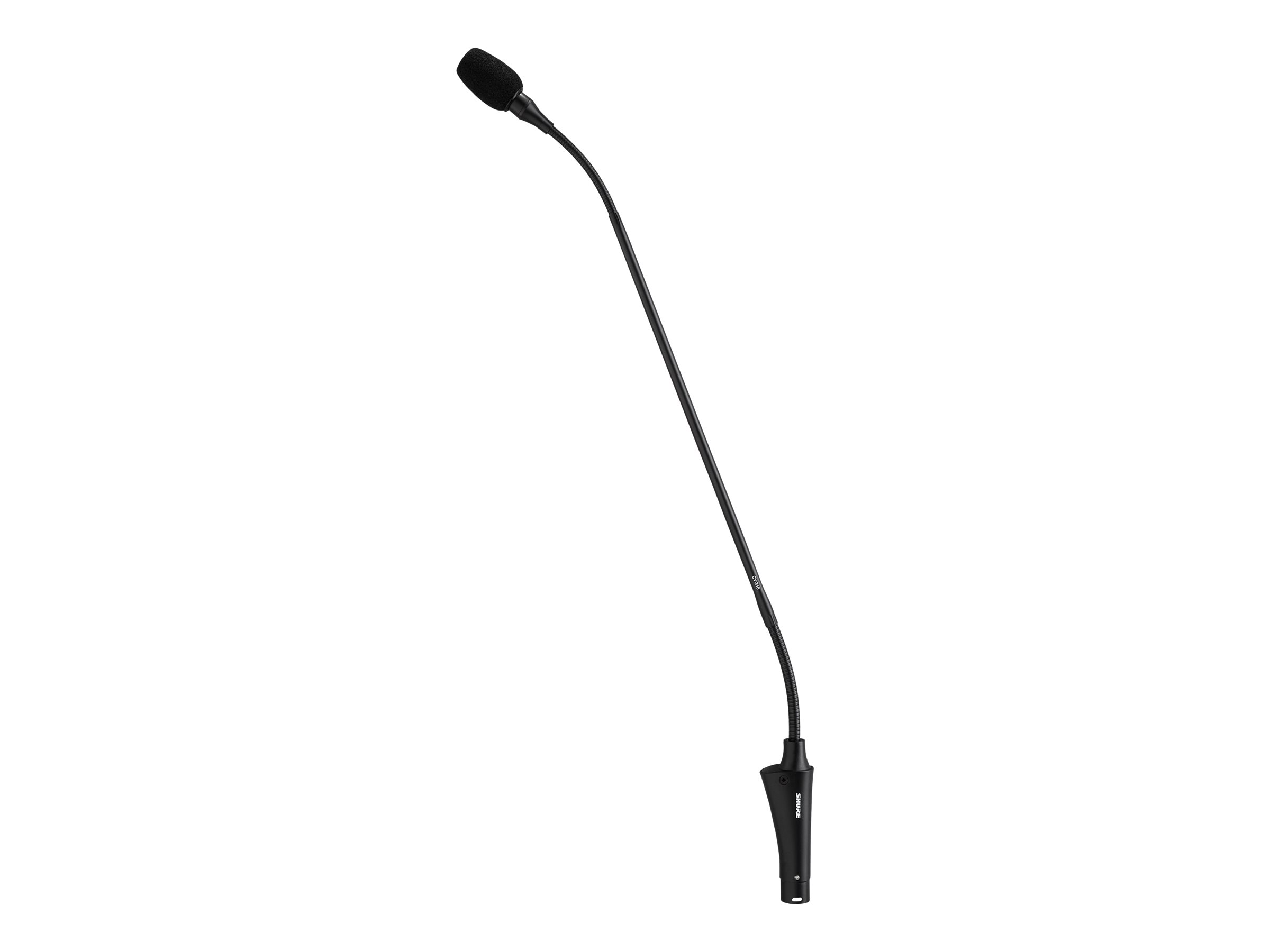 Shure Centraverse CVG18-B/C