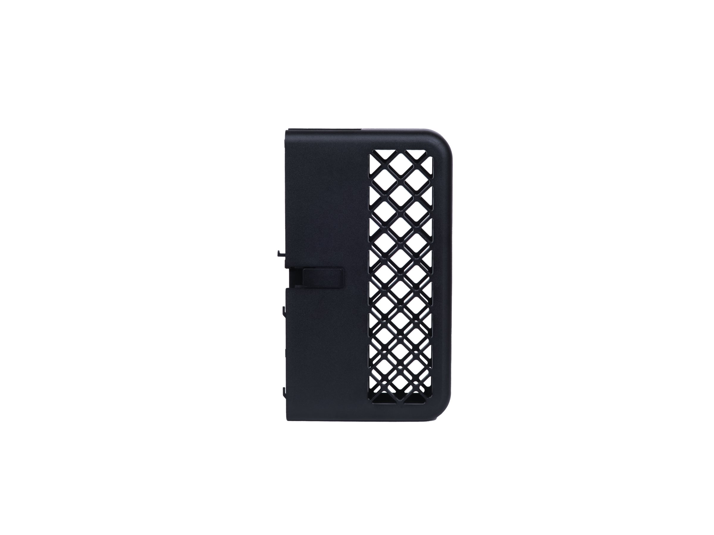 HP - Desktop port cover