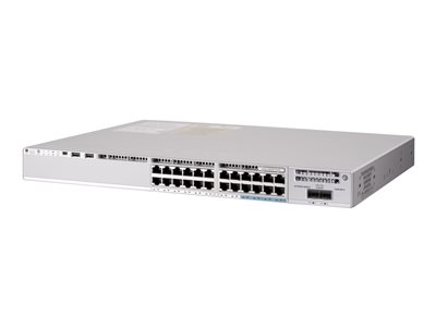 CISCO C9200L-24PXG-2Y-A