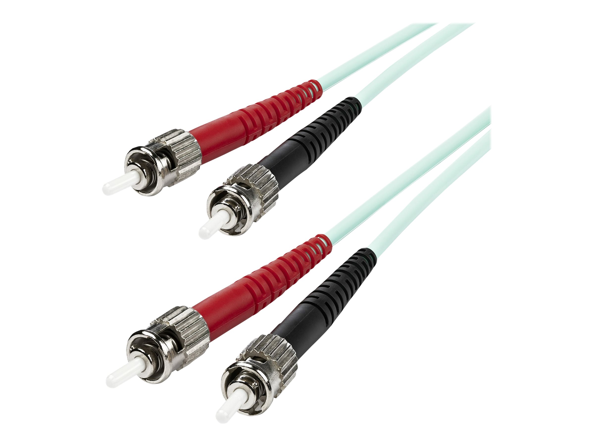StarTech.com 1m Fiber Optic Cable