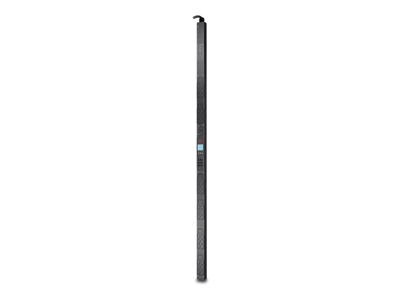 APC Rack PDU 2G Metered ZeroU 5.7kW