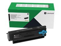 Lexmark Cartouche laser d'origine 55B2X00