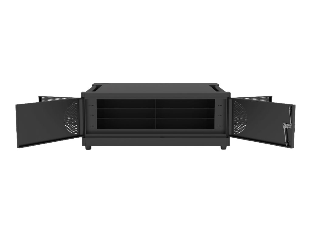 PORT DESIGNS Charging Cabinet For NB