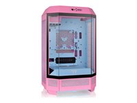 Thermaltake The Tower 300 Tower Mini ITX / micro ATX Pink