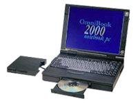 HP OmniBook 2000CT
