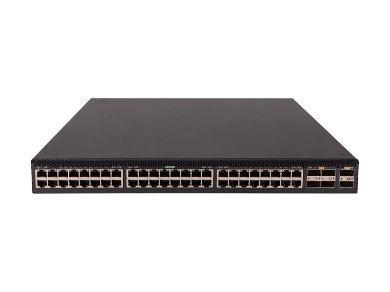 HPE HPN FlexFabric 5710 Switch