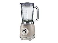 Ariete Vintage 0583 Blender 1kW Beige