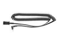 V7 BL-06+P - headset cable - 2 m