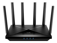 Cudy WR6500H Trådløs router