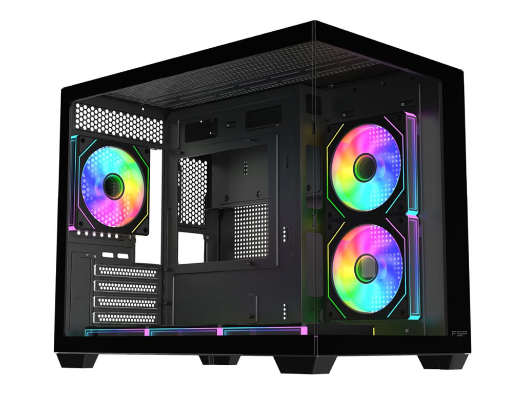 FSP M341, tower, ATX