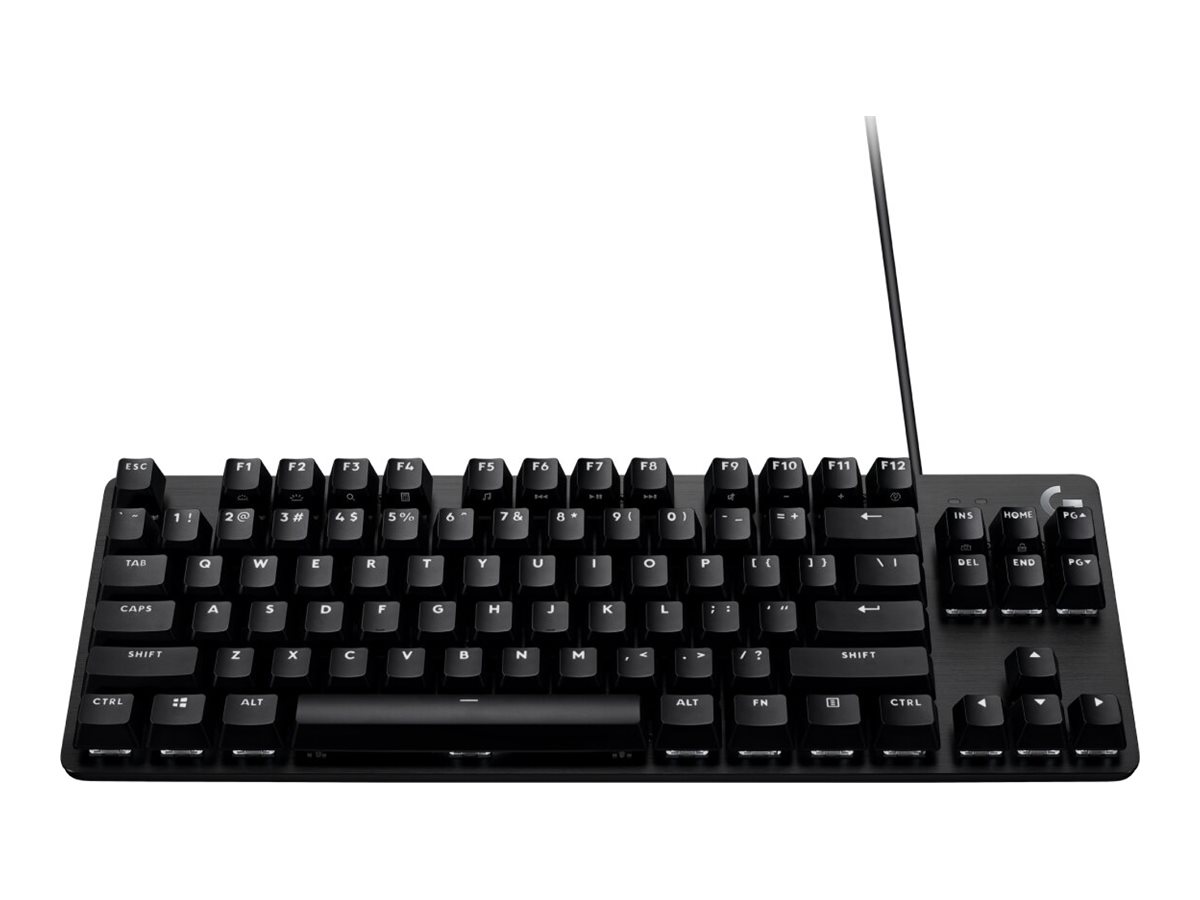 LOGITECH