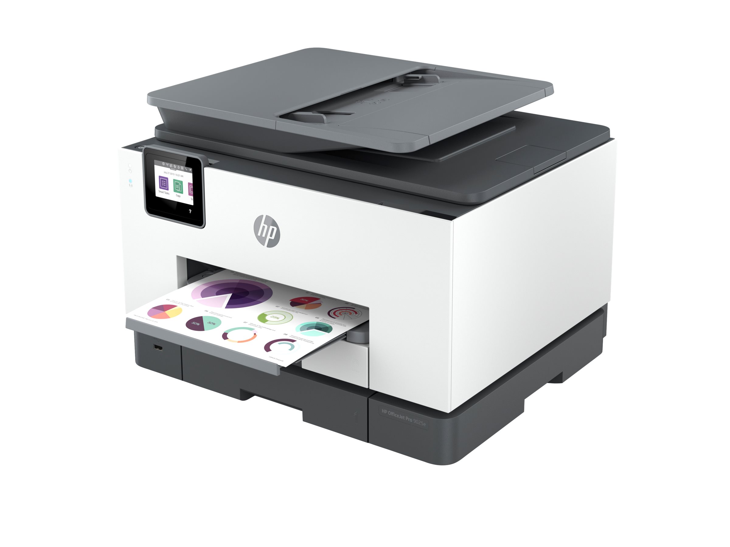 HP Officejet Pro 9025e All-in-One