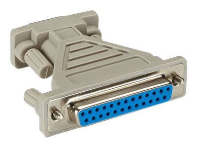 Black Box serial adapter