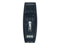 Emtec produit Emtec ECMMD256GC410