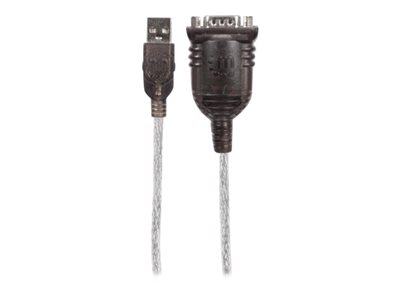 MANHATTAN 205153, Kabel & Adapter Adapter, MANHATTAN USB 205153 (BILD5)