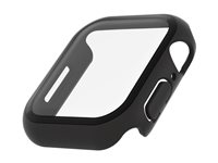 Belkin SCREENFORCE TemperedCurve Bumper for smart watch screen protector 