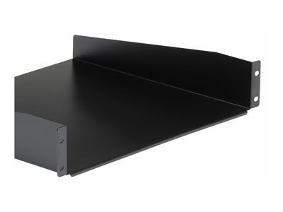 STARTECH 2HE Serverschrank Fachboden