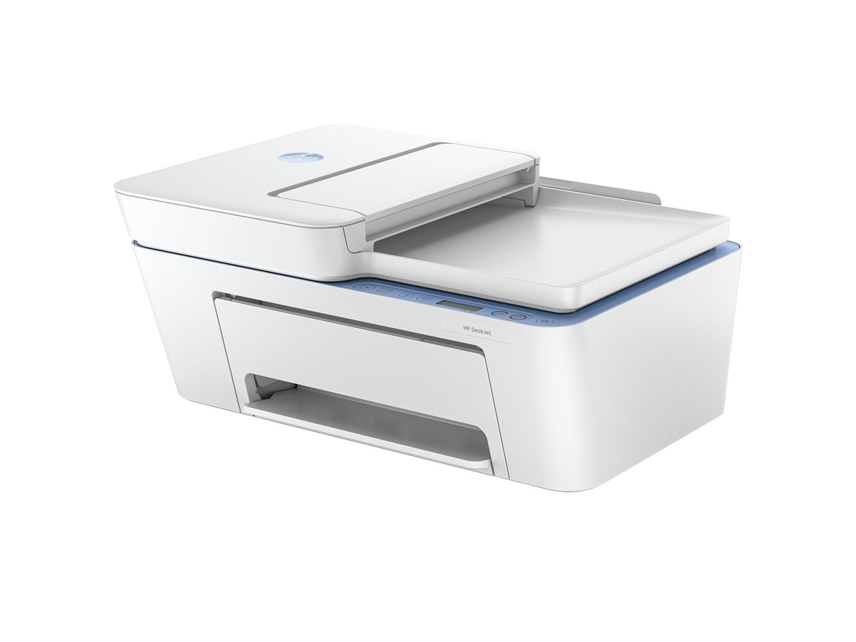 HP DeskJet 4222e All-in-One Printer – foto 5