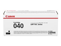 Canon Cartouches Laser d'origine 0460C001