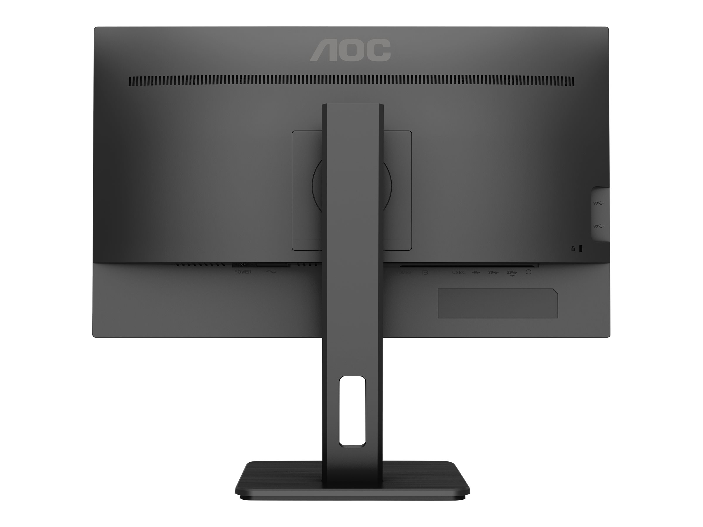 AOC Q24P2Q 23.8p 2560x1440 QHD IPS