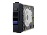 i-PRO - Hard drive - 8 TB