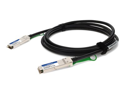 AddOn - 100GBase-CU direct attach cable