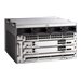CISCO Catalyst 9400 Series 4 slot chass