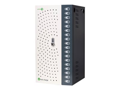 LocknCharge Putnam 18-C Base Charging Station