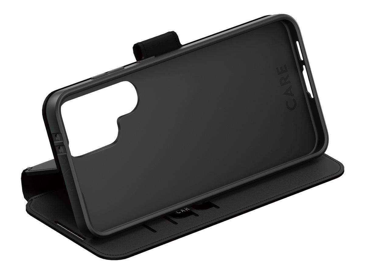 PanzerGlass CARE Samsung Galaxy S25 Ultra Wallet KickStand – foto 2