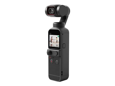 DJI Pocket 2 Creator Combo - action camera