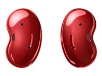 Samsung Galaxy Buds Live Trådløs Ægte trådløse øretelefoner Rød