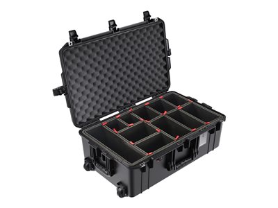 Pelican Air 1595 - Hard case
