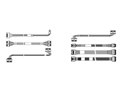 LENOVO ISG ThinkSystem SR665 Cbl Opt Kit