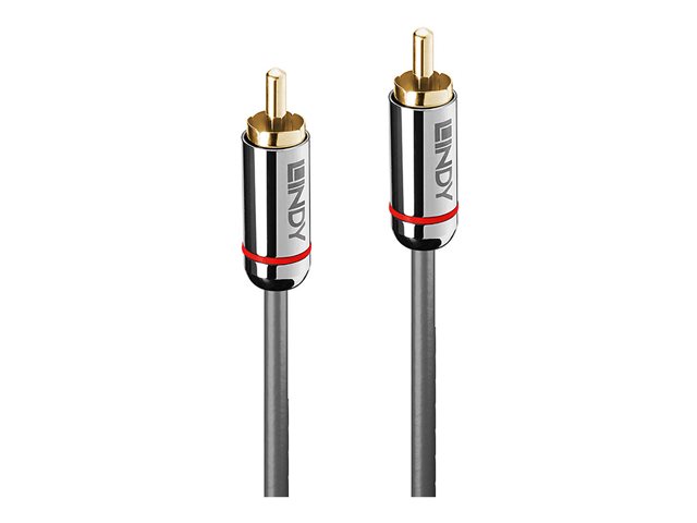 C ble Audio numérique (RCA), Cromo Line, 2m