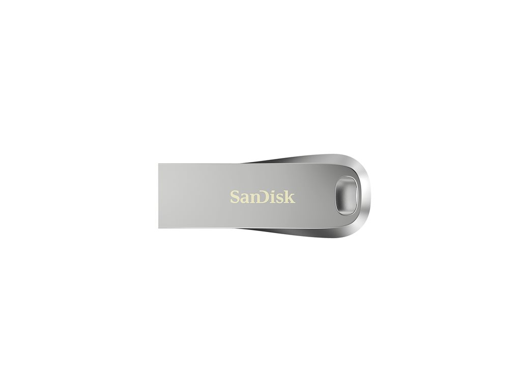 SANDISK Ultra Luxe USB 3.2 128Go