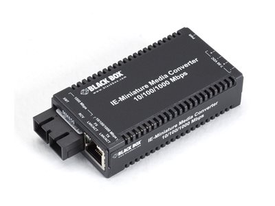 Black Box MultiPower Miniature
